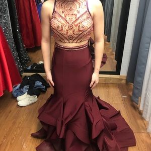 💖Prom\Pagent Dress💖